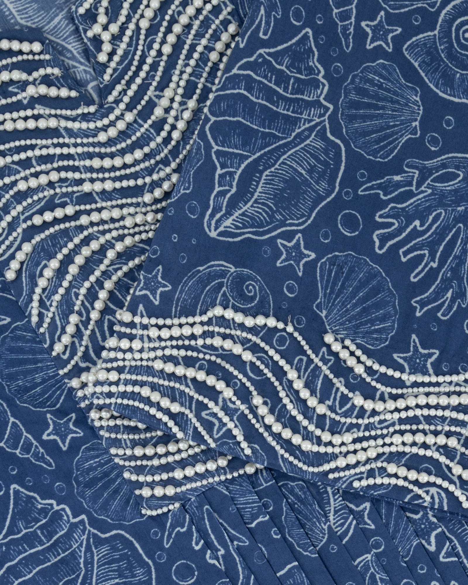 Waves & pearls - Image 2