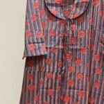 Sleeveless dress and Kimono Co-ord Set #2