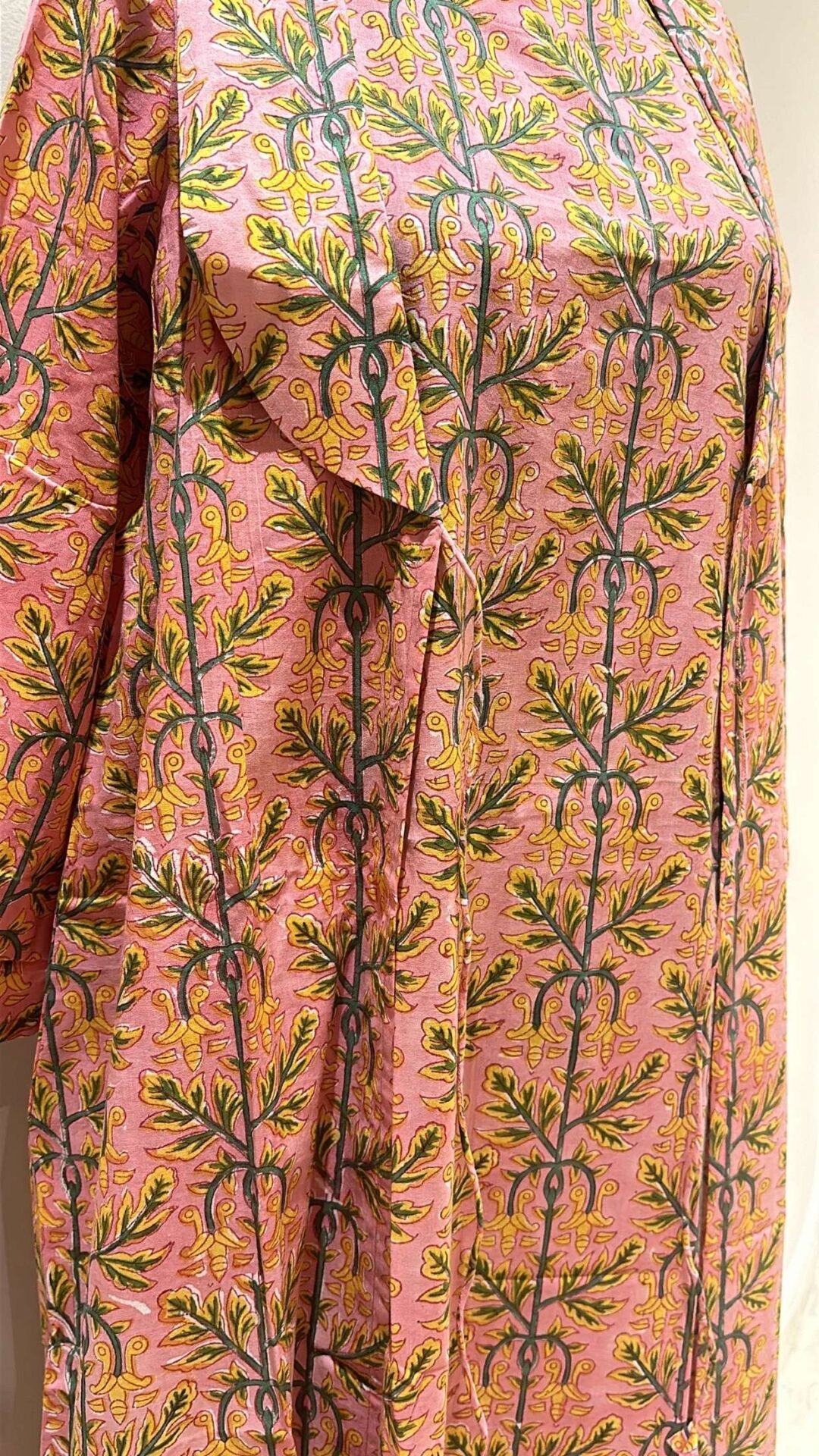 Sleeveless dress and Kimono Co-ord Set #3 - Image 3