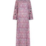 Mirrors Kaftan